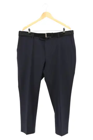 AUBI Stoffhose