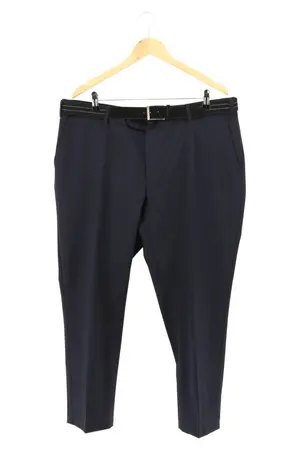 AUBI Stoffhose