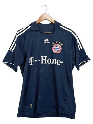 ADIDAS Fußball Trikot