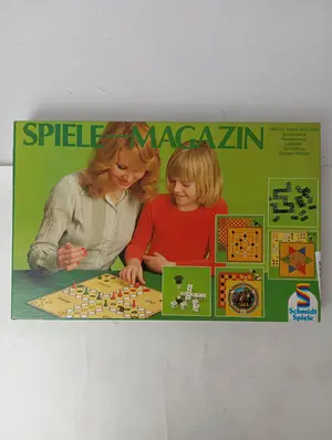 SCHMIDT SPIELE Brettspiel