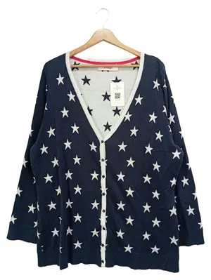 SHEEGO Strickjacke
