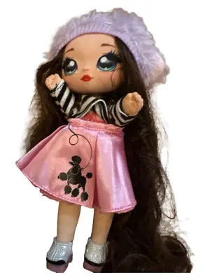 NA! NA! NA! SURPRISE Puppenkleidung