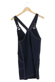 Vorschaubild MANGO Jeanskleid 2