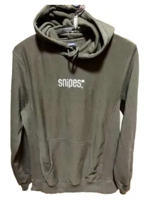 SNIPES Kapuzenpullover