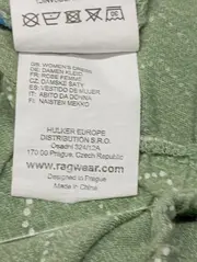 Vorschaubild RAGWEAR Freizeitkleid 4