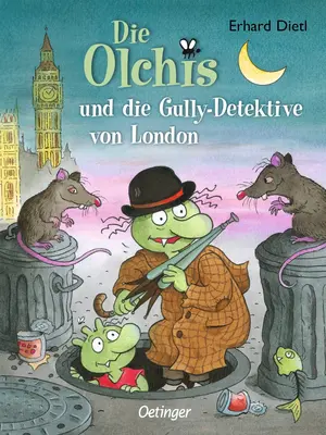 Buch für Kinder