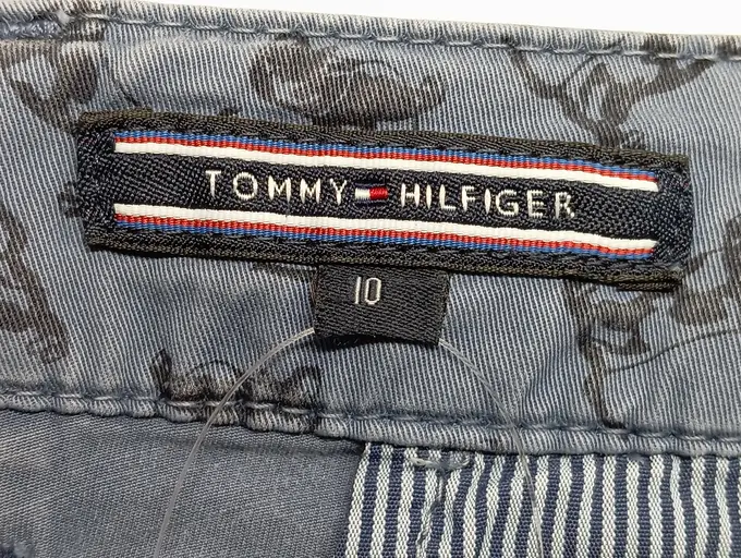 TOMMY HILFIGER Shorts Bild 4