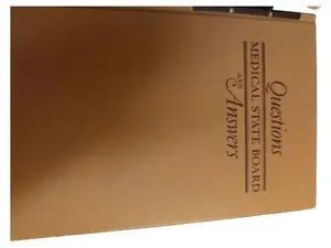 Fachbuch für Medizin