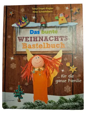 Weihnachtsbuch