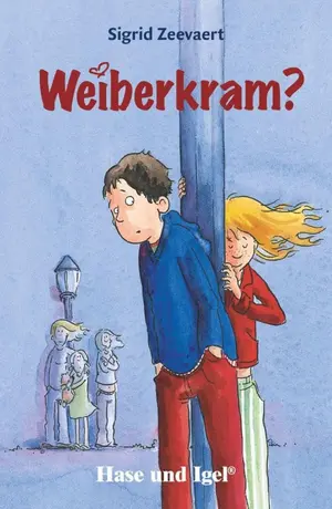 Buch für Kinder
