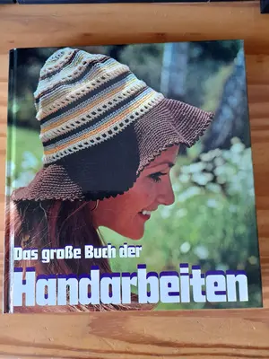 Hobbybuch