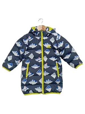 ADIDAS Steppjacke