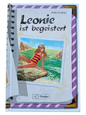 Buch für Jugendliche