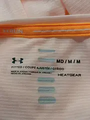 Vorschaubild UNDER ARMOUR Sport Shirt 3