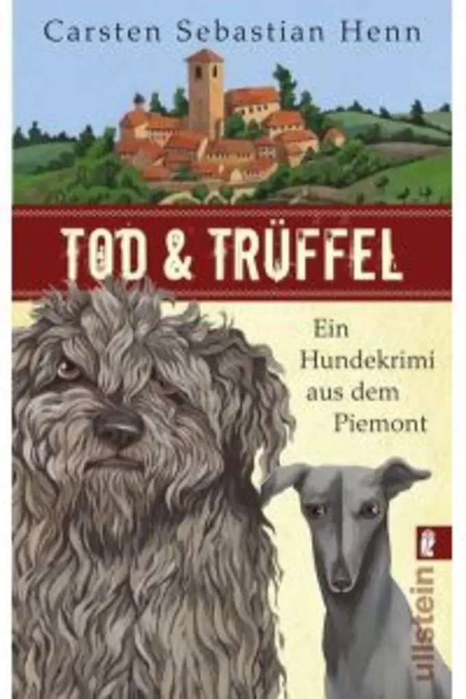 Kriminalroman Bild 1