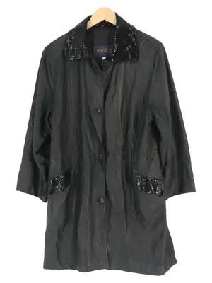 BOGNER Lederjacke