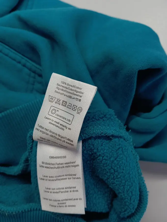 PEAK PERFORMANCE Kapuzenpullover Bild 4