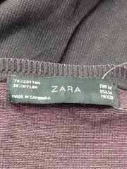 Vorschaubild ZARA Strickjacke 3