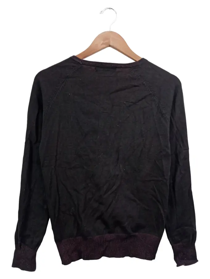 ZARA Strickjacke Bild 2