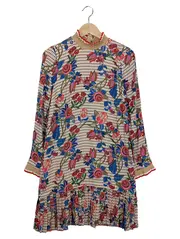 Vorschaubild RICH & ROYAL Freizeitkleid 1