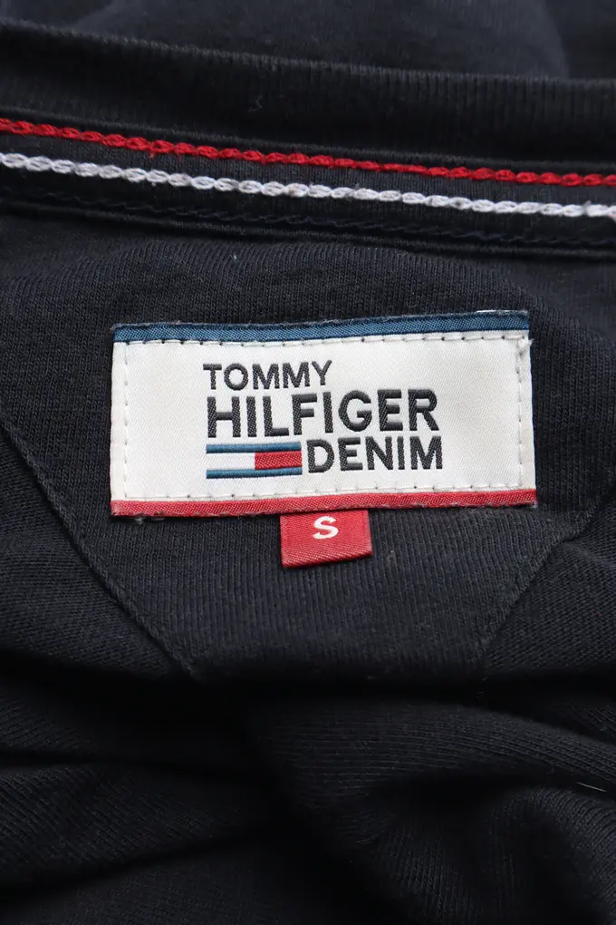 HILFIGER DENIM T-Shirt Bild 3