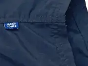 Vorschaubild 5 von Badeshorts Kinder Gr. 152 Blau Schwimmshorts Jungen
