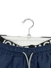 Vorschaubild 2 von Badeshorts Kinder Gr. 152 Blau Schwimmshorts Jungen