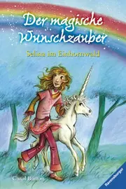 Vorschaubild Magie und Übernatürliches 1