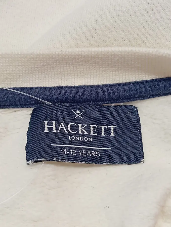 HACKETT LONDON Pullover Bild 3