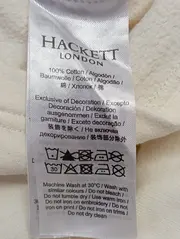 Vorschaubild HACKETT LONDON Pullover 4