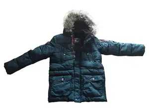 YNC LLP Winterjacke