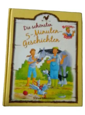 Buch für Kinder