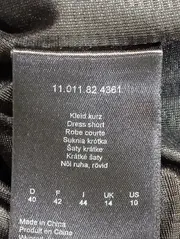 Vorschaubild S.OLIVER festliches Kleid 4