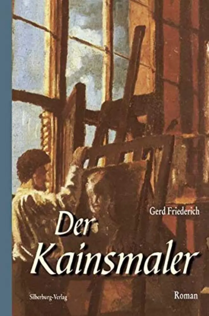 Historischer Roman Bild 1