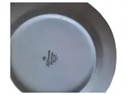 Vorschaubild 2 von Essteller Porzellan Weiß Klassisch 19 cm