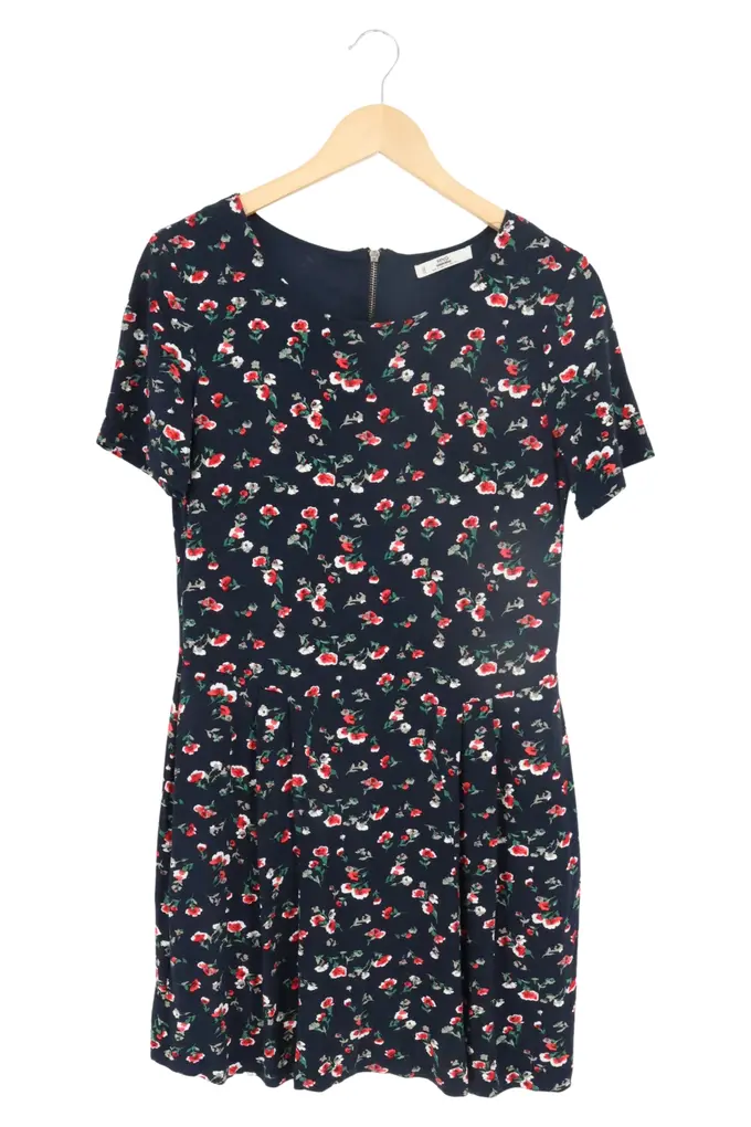 MANGO Freizeitkleid Bild 1