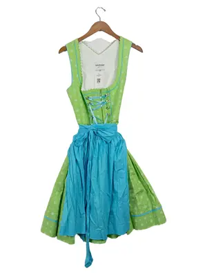 KRÜGER Dirndl Trachtenkleid