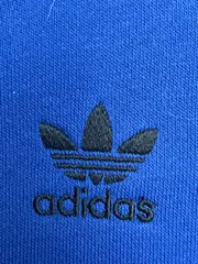 Vorschaubild 4 von Damen Hoodie Kapuzenpullover Gr. 36/S Blau Casual Baumwolle