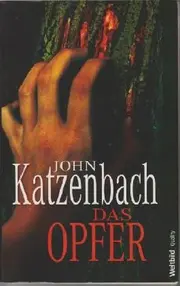Vorschaubild Thrillerbuch 1