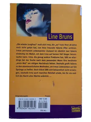 Buch für Jugendliche