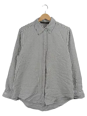 ZARA Hemdbluse