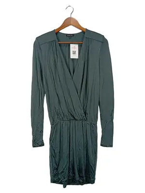 MASSIMO DUTTI Freizeitkleid