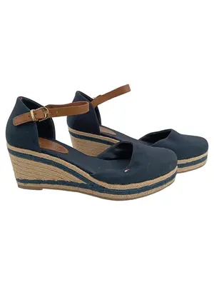 TOMMY HILFIGER Sandaletten