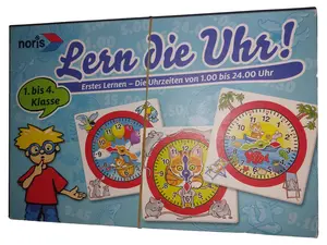 NORIS Lernspiel
