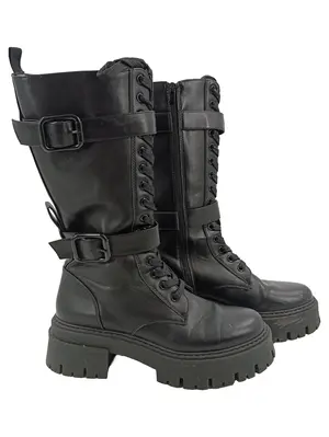 NEWYORKER Stiefel