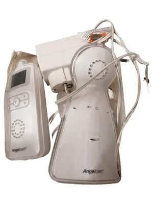 ANGELCARE Babyfon