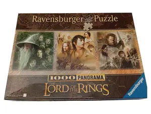 RAVENSBURGER Puzzle