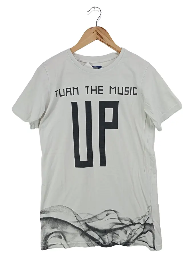 BUFFALO T-Shirt Bild 1