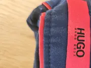 Vorschaubild 3 von Herren Chino Stoffhose Gr. 50 Blau Casual