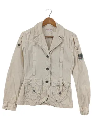 REPLAY Cordjacke